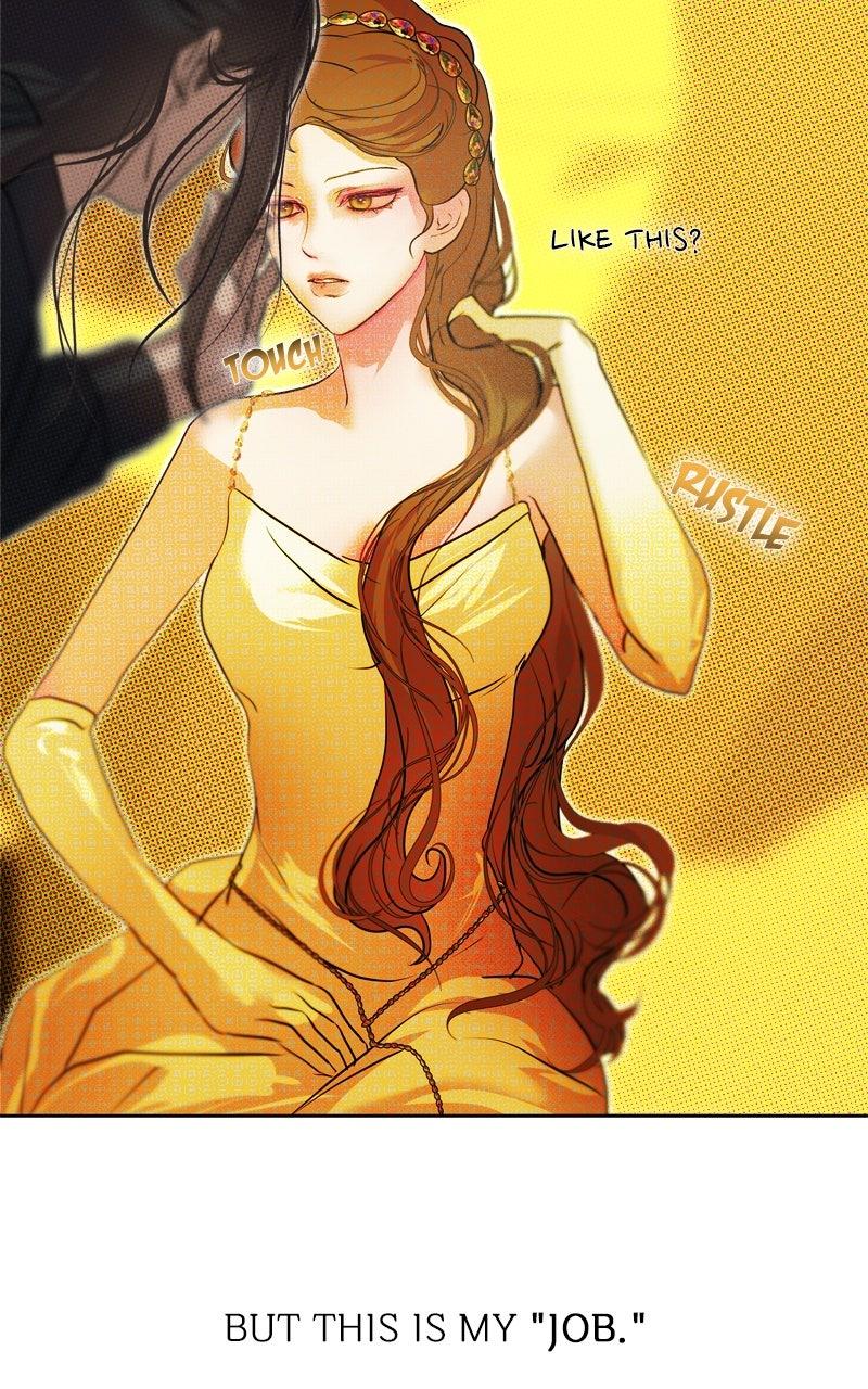 Your Sweet Breath Chap 15 - Next Chap 16