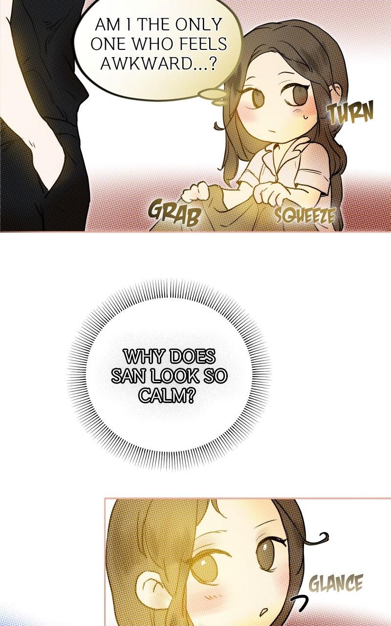 Your Sweet Breath Chap 15 - Next Chap 16