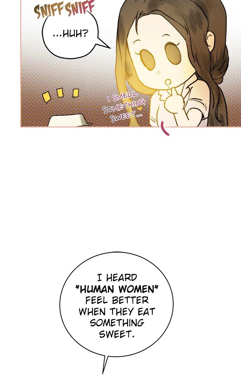 Your Sweet Breath Chap 15 - Next Chap 16