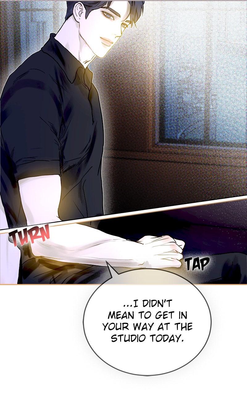 Your Sweet Breath Chap 15 - Next Chap 16