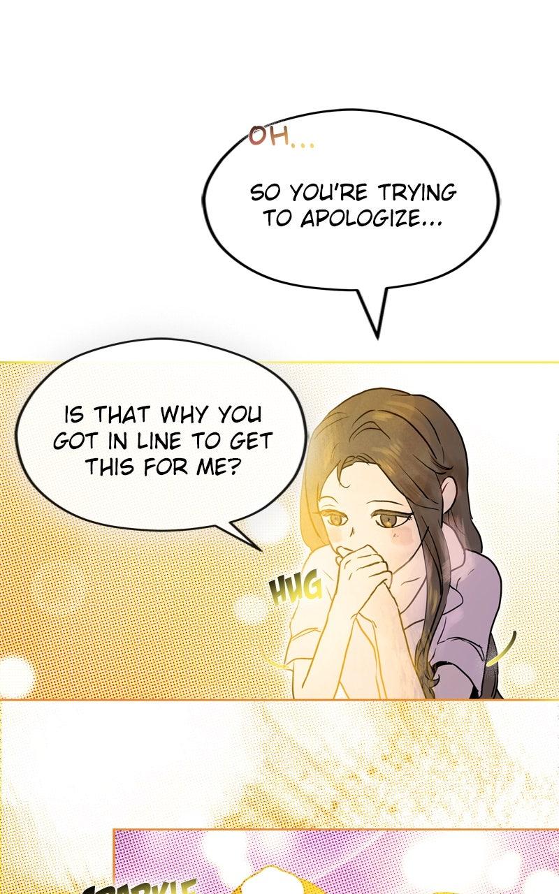 Your Sweet Breath Chap 15 - Next Chap 16