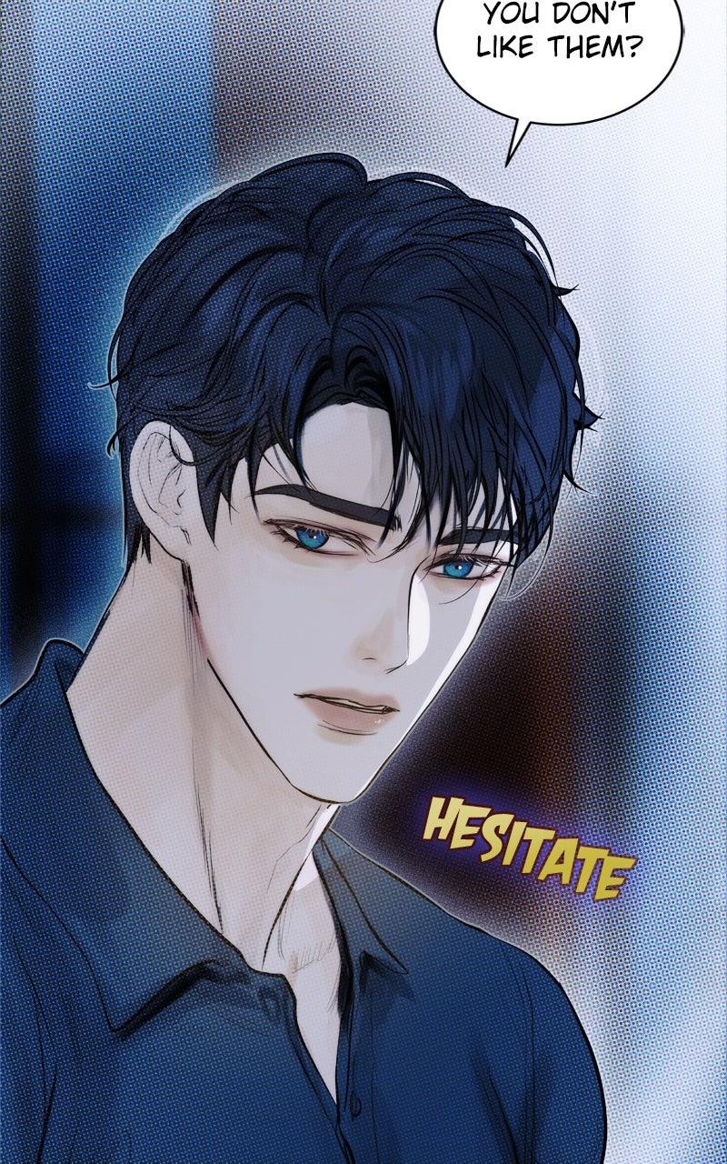 Your Sweet Breath Chap 15 - Next Chap 16