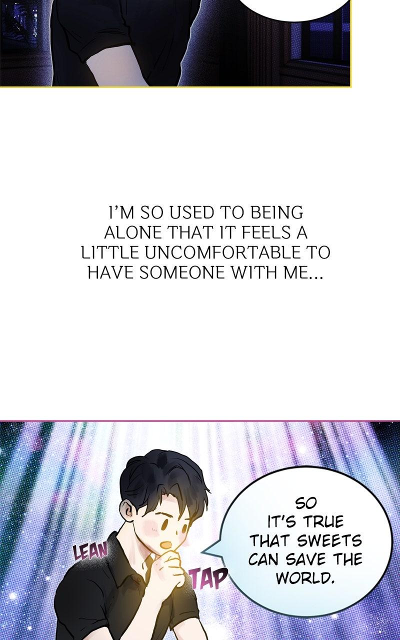 Your Sweet Breath Chap 15 - Next Chap 16