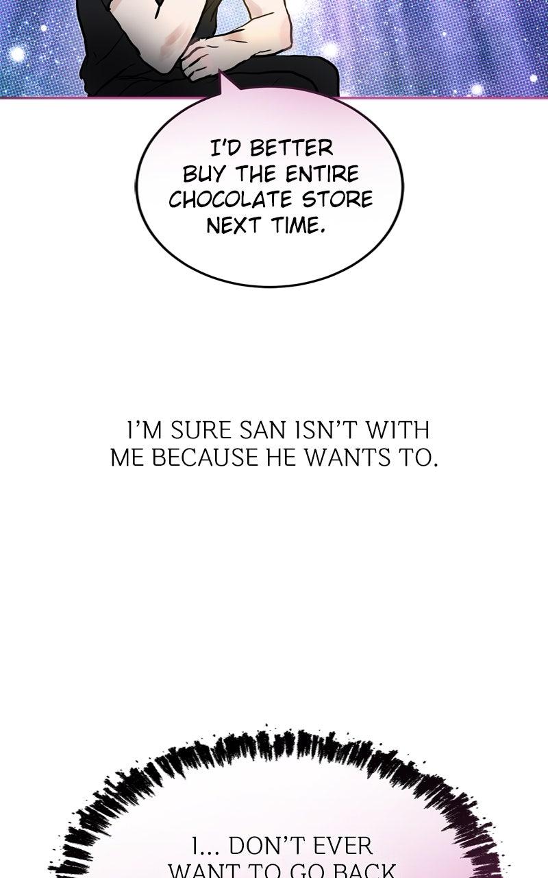 Your Sweet Breath Chap 15 - Next Chap 16