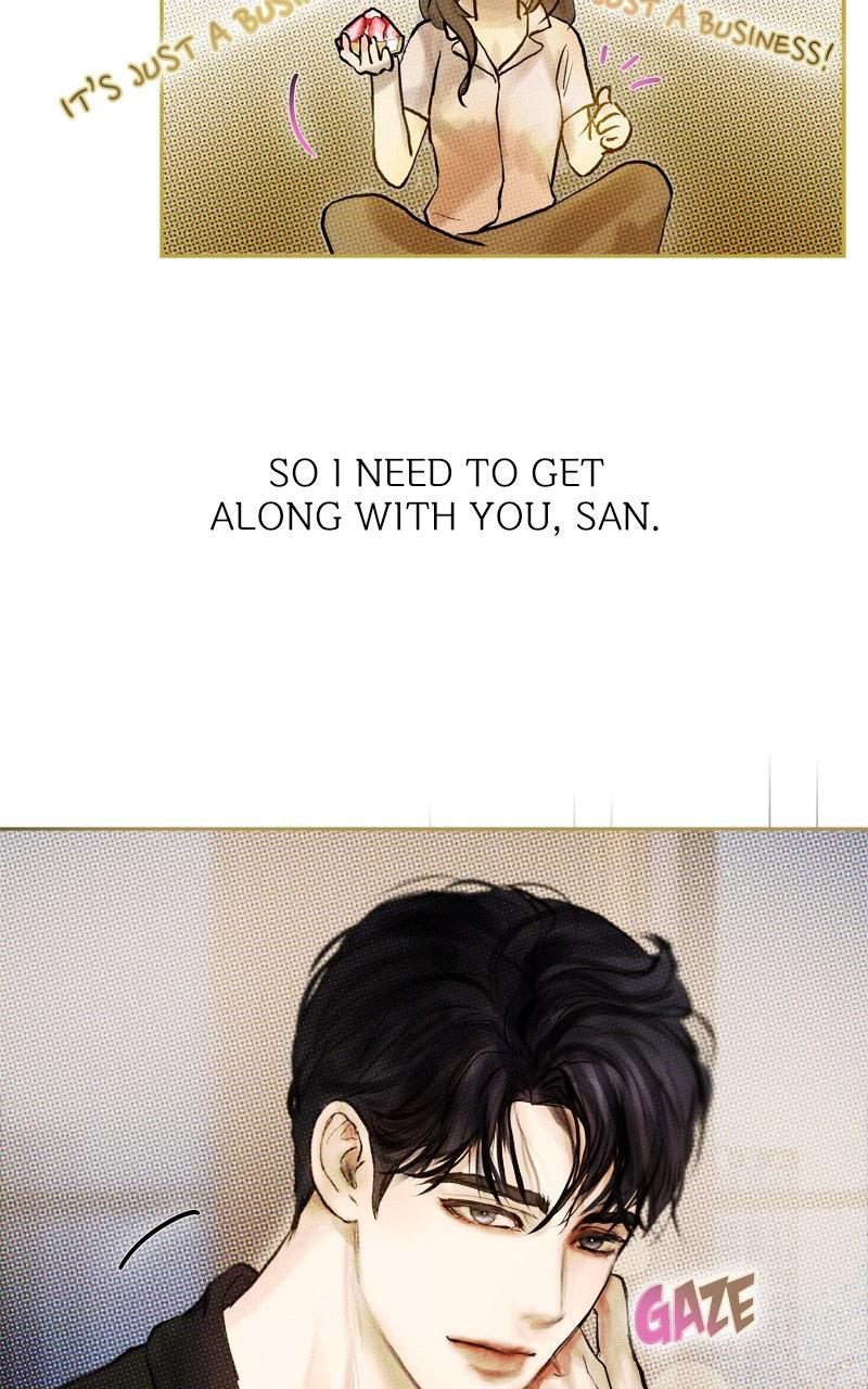 Your Sweet Breath Chap 15 - Next Chap 16