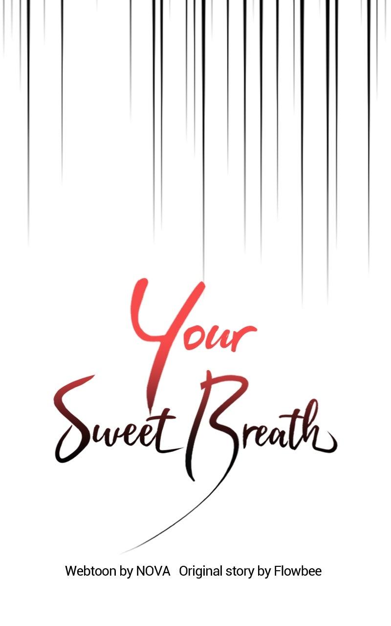 Your Sweet Breath Chap 15 - Next Chap 16