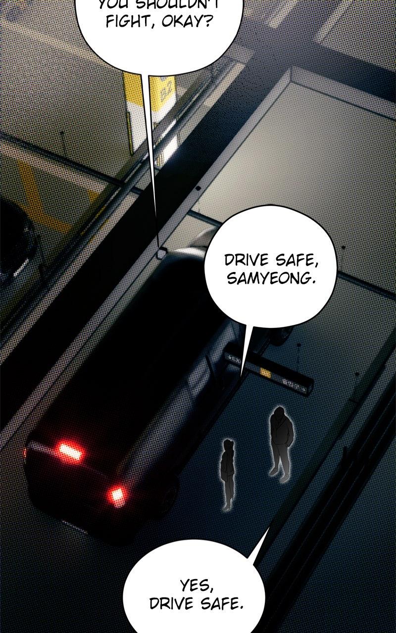 Your Sweet Breath Chap 15 - Next Chap 16