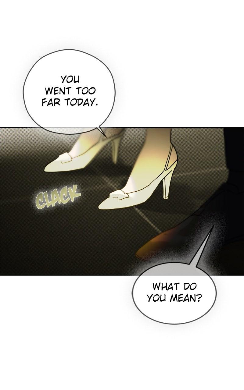 Your Sweet Breath Chap 15 - Next Chap 16