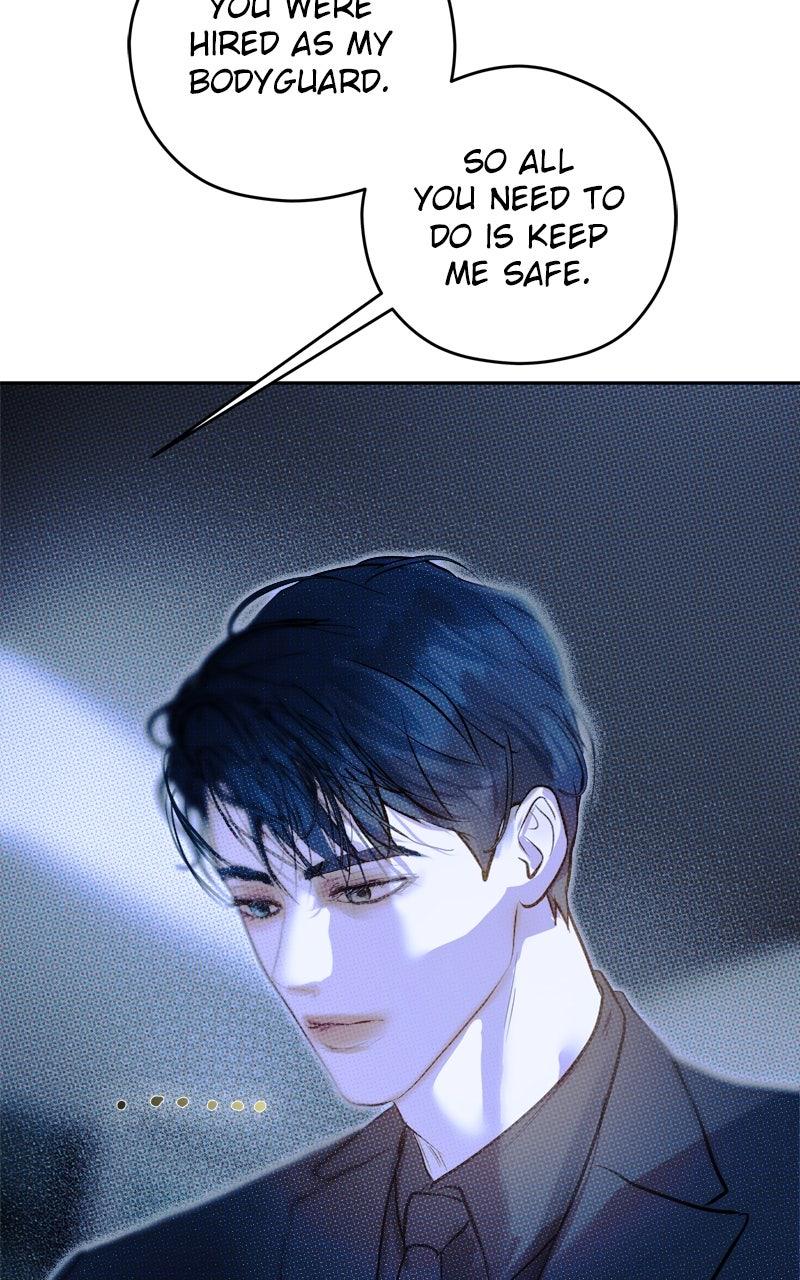 Your Sweet Breath Chap 15 - Next Chap 16