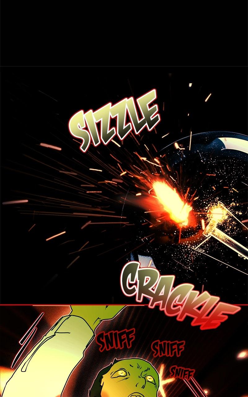 Your Sweet Breath Chap 16 - Next Chap 17