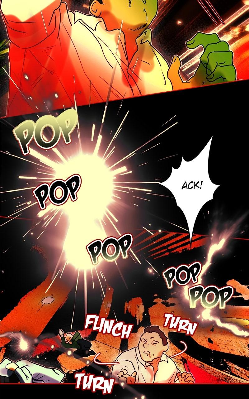 Your Sweet Breath Chap 16 - Next Chap 17
