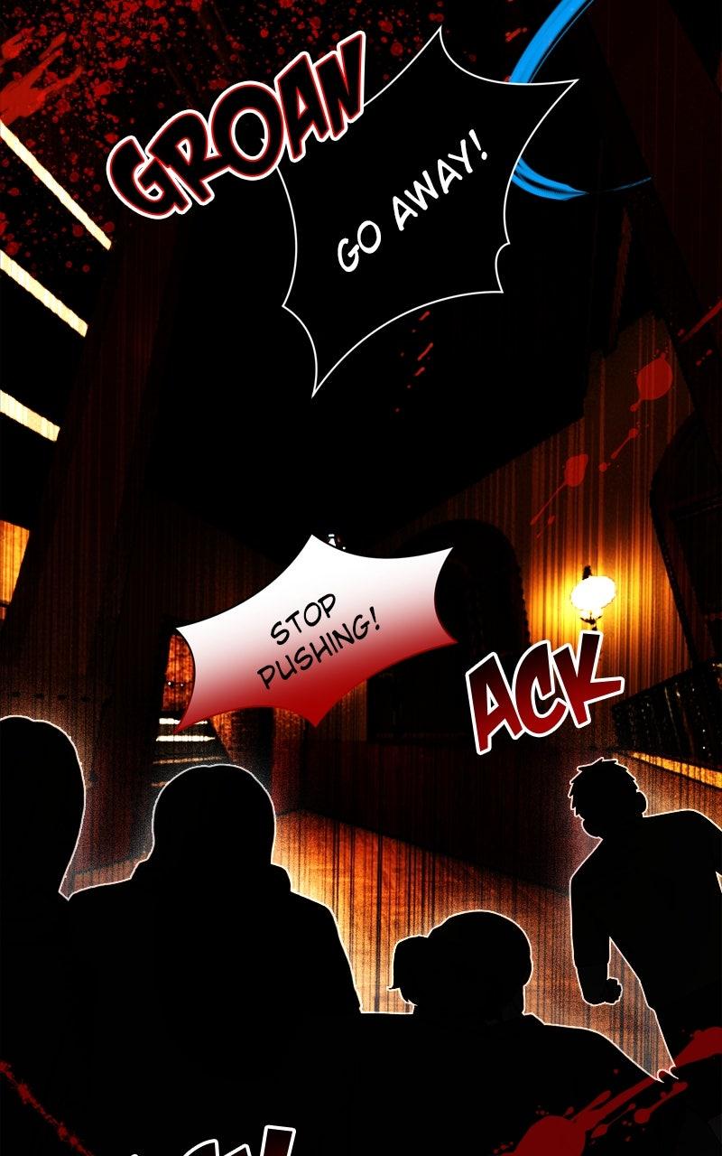 Your Sweet Breath Chap 16 - Next Chap 17