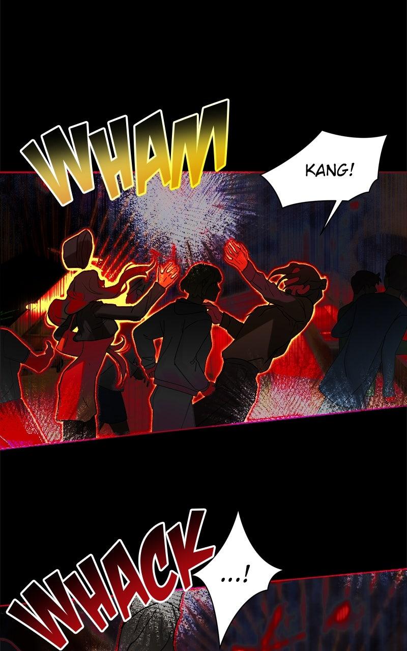 Your Sweet Breath Chap 16 - Next Chap 17