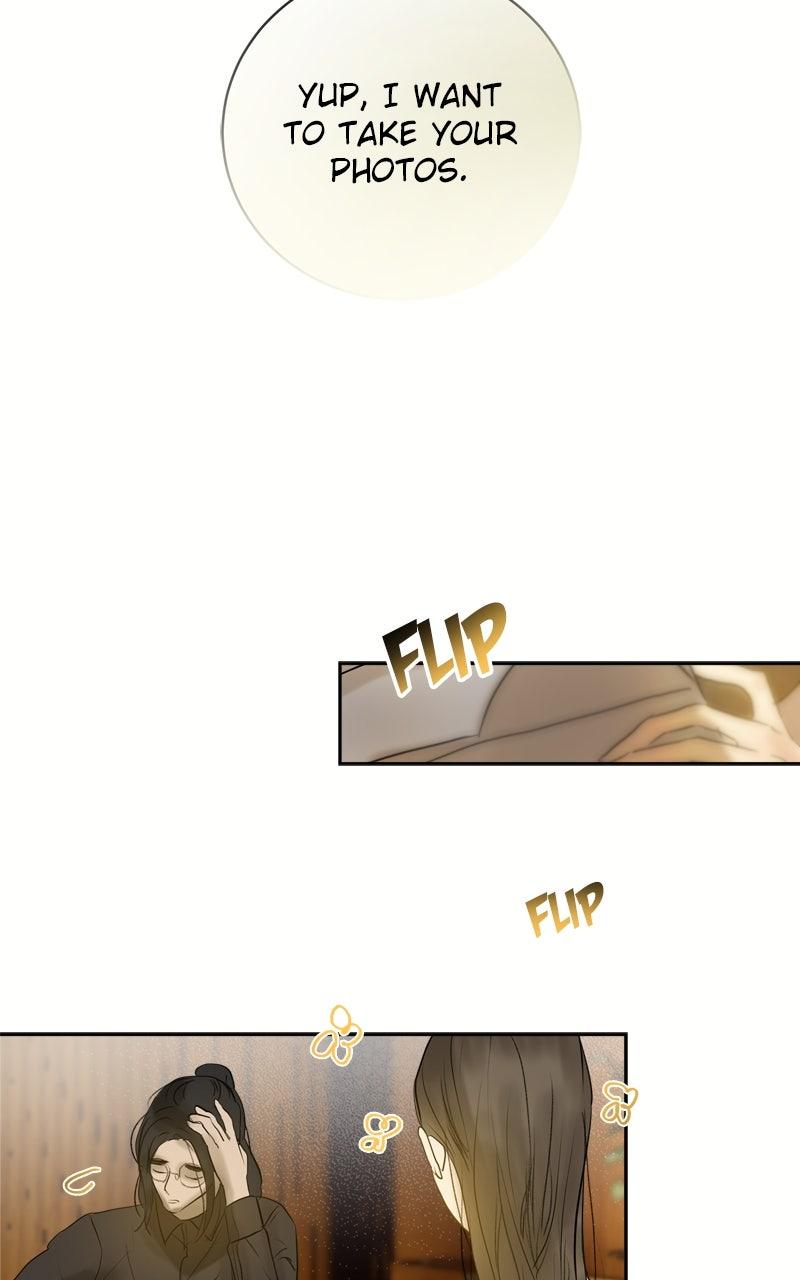 Your Sweet Breath Chap 16 - Next Chap 17