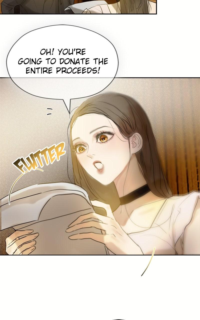 Your Sweet Breath Chap 16 - Next Chap 17