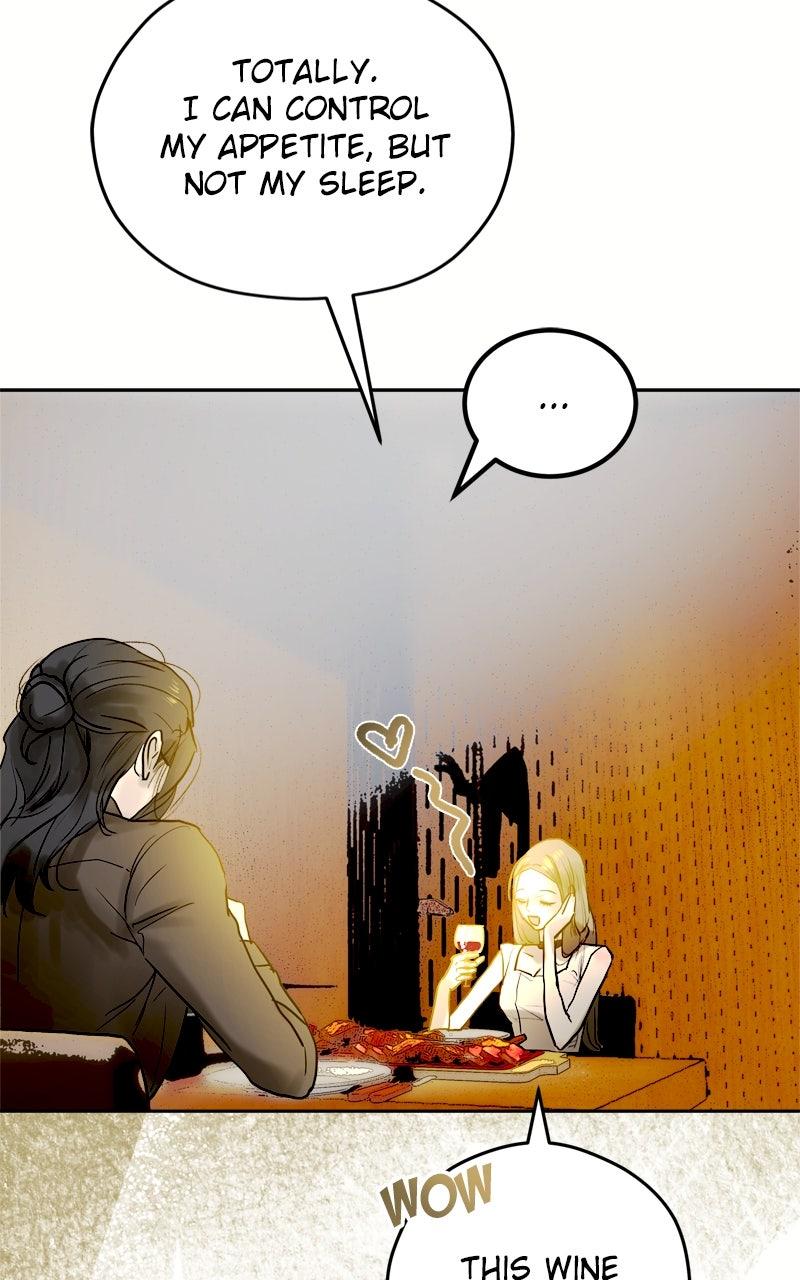 Your Sweet Breath Chap 16 - Next Chap 17