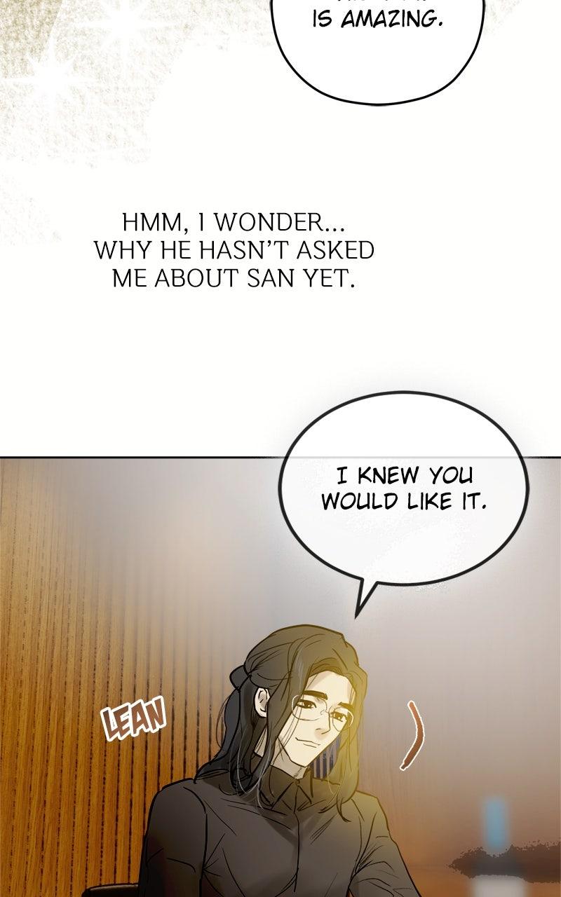 Your Sweet Breath Chap 16 - Next Chap 17