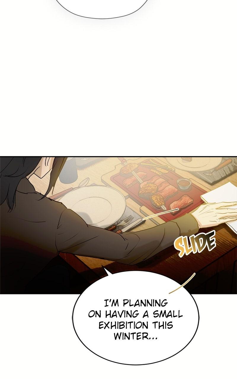 Your Sweet Breath Chap 16 - Next Chap 17