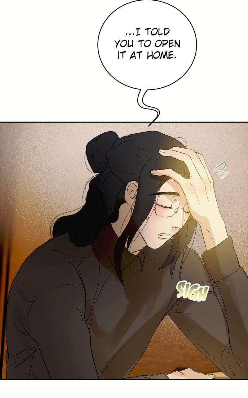 Your Sweet Breath Chap 16 - Next Chap 17