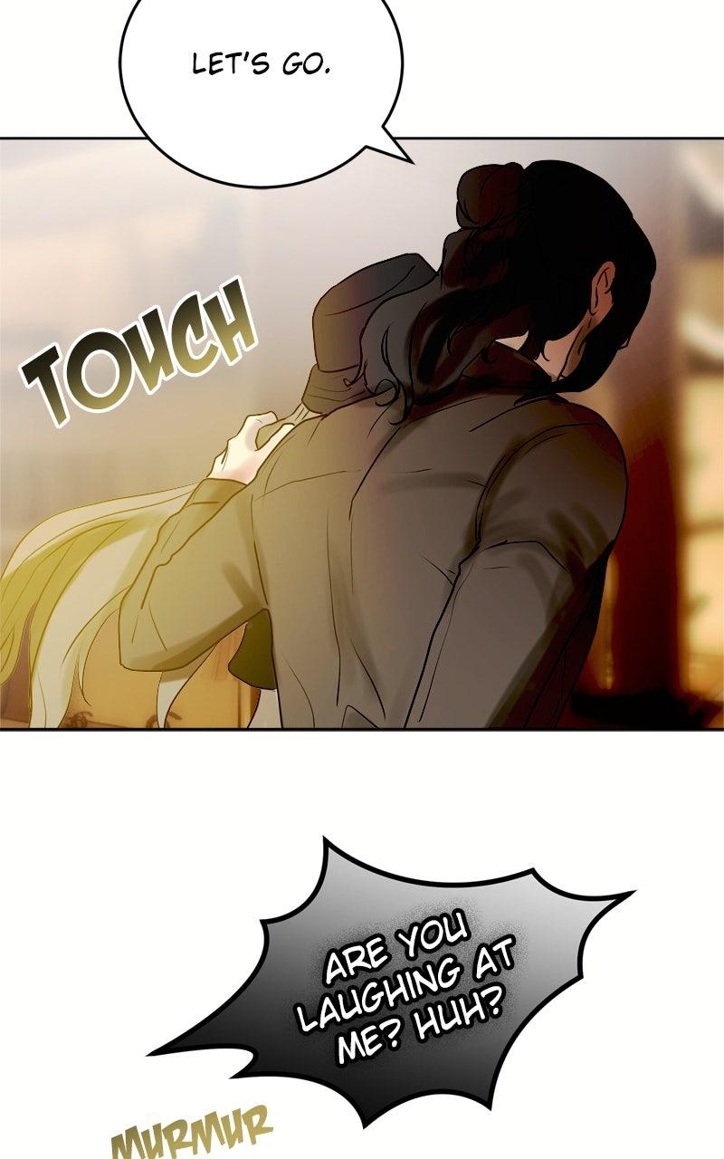 Your Sweet Breath Chap 16 - Next Chap 17