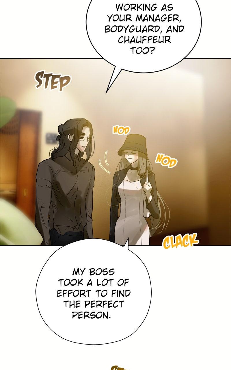 Your Sweet Breath Chap 16 - Next Chap 17