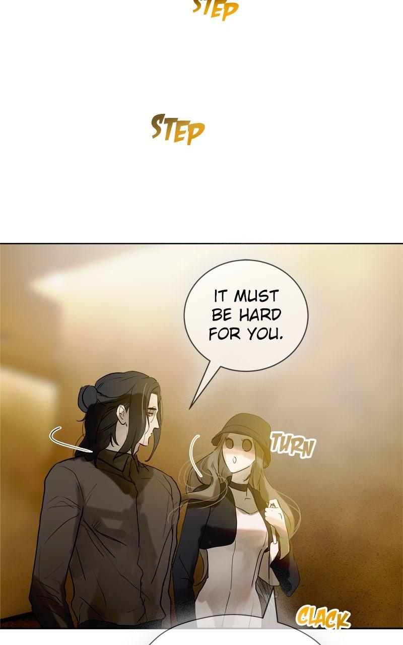 Your Sweet Breath Chap 16 - Next Chap 17