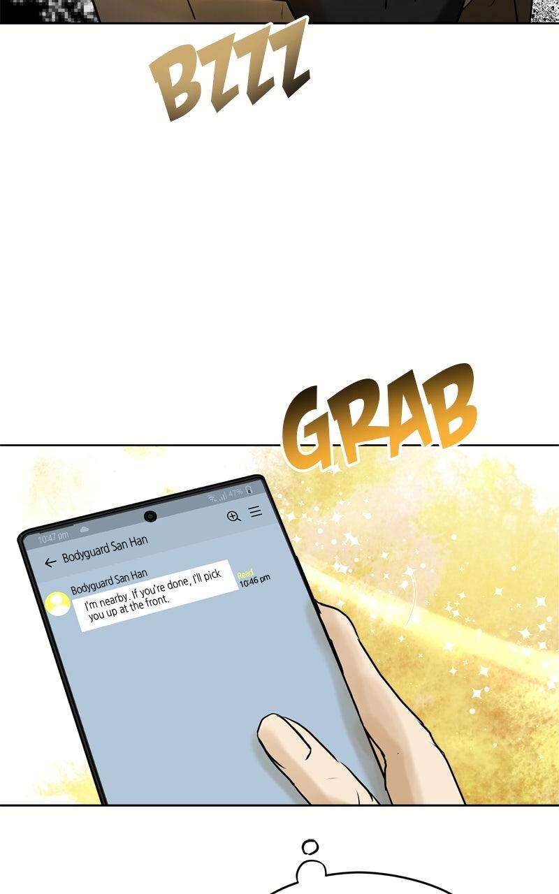 Your Sweet Breath Chap 16 - Next Chap 17