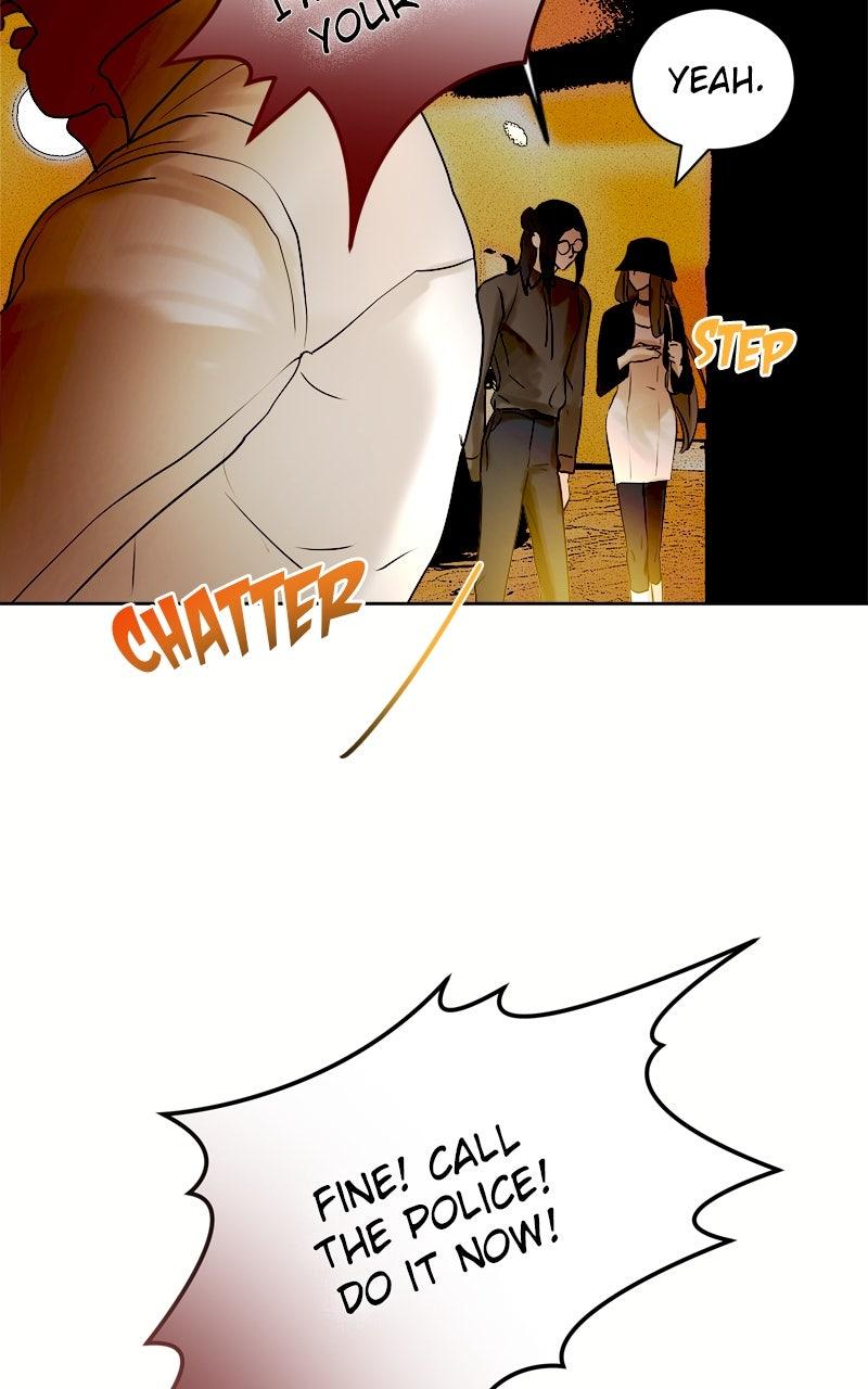 Your Sweet Breath Chap 16 - Next Chap 17