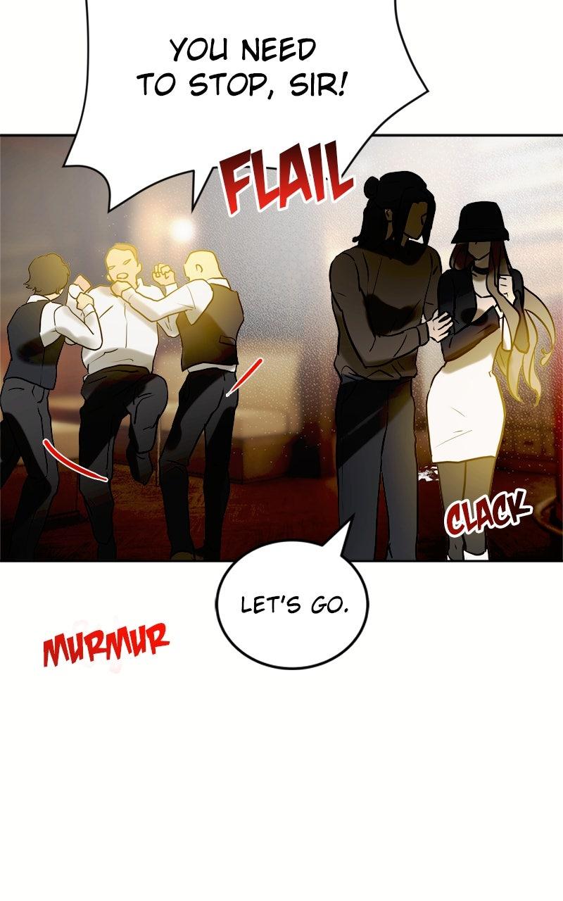 Your Sweet Breath Chap 16 - Next Chap 17