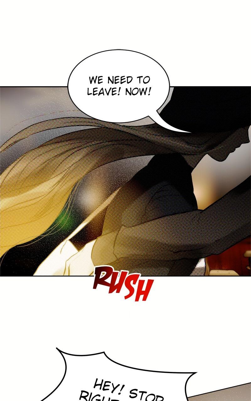 Your Sweet Breath Chap 16 - Next Chap 17