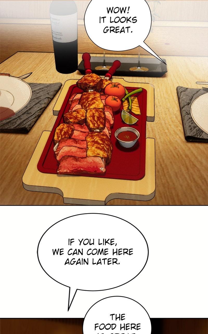 Your Sweet Breath Chap 16 - Next Chap 17