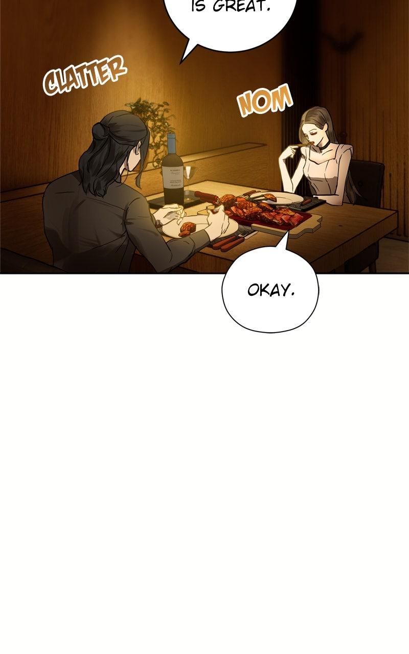 Your Sweet Breath Chap 16 - Next Chap 17