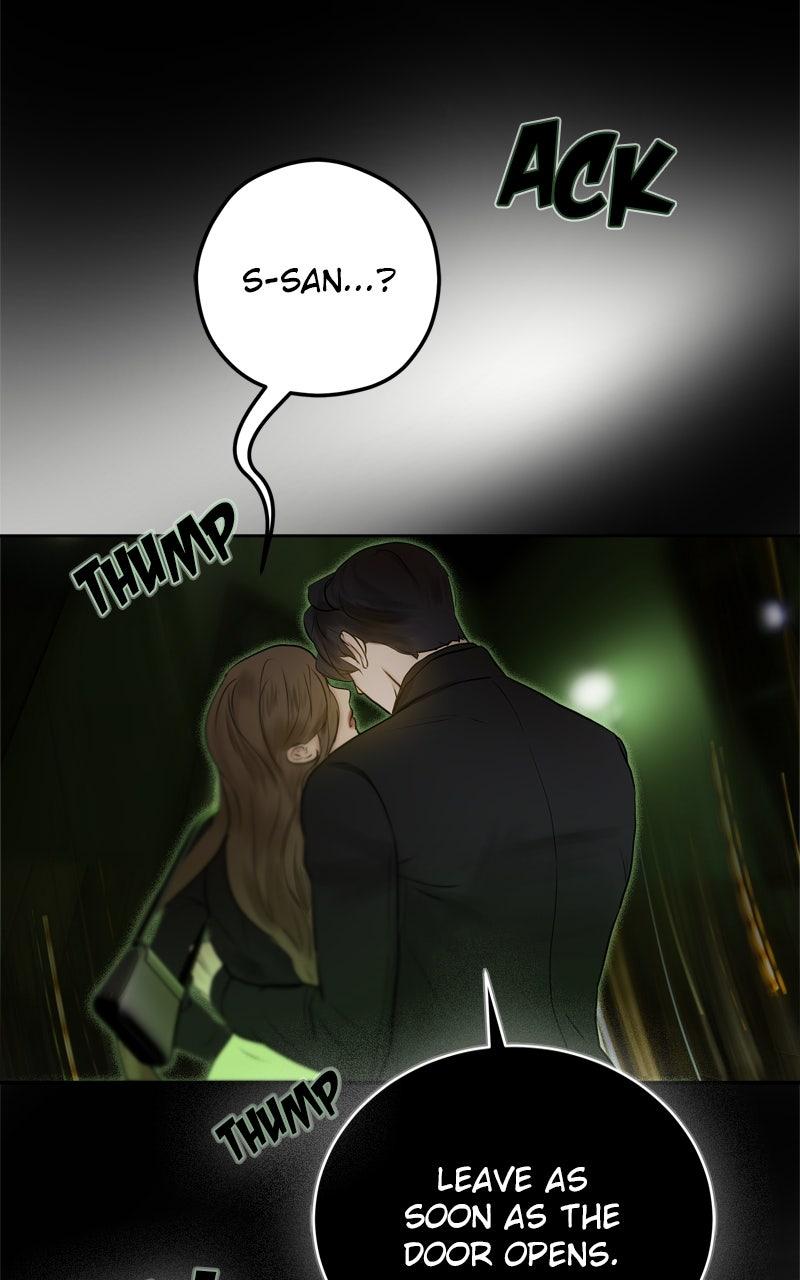 Your Sweet Breath Chap 16 - Next Chap 17