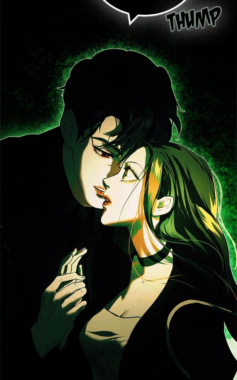 Your Sweet Breath Chap 16 - Next Chap 17