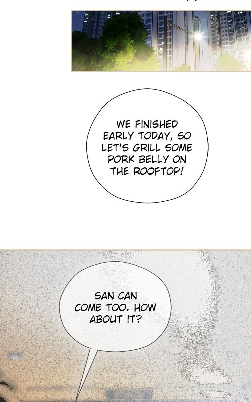 Your Sweet Breath Chap 16 - Next Chap 17