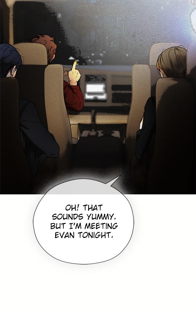 Your Sweet Breath Chap 16 - Next Chap 17