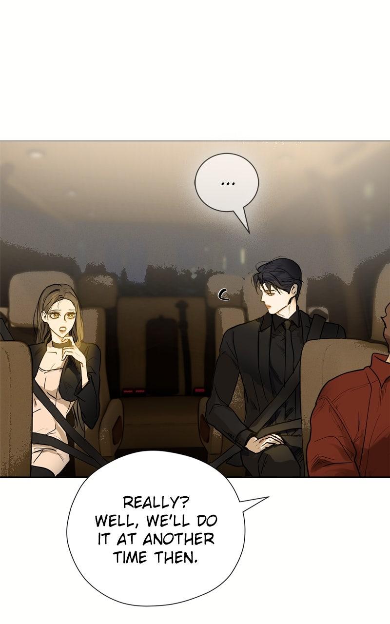 Your Sweet Breath Chap 16 - Next Chap 17