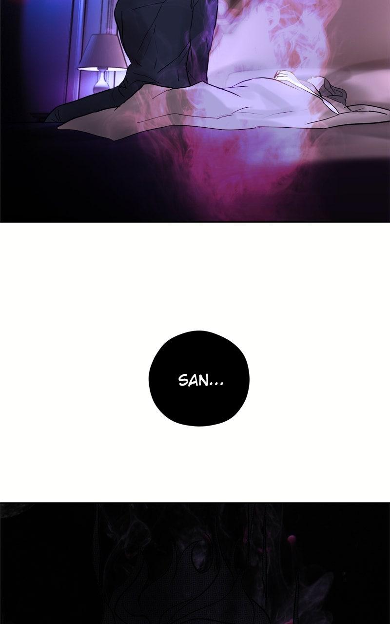 Your Sweet Breath Chap 16 - Next Chap 17