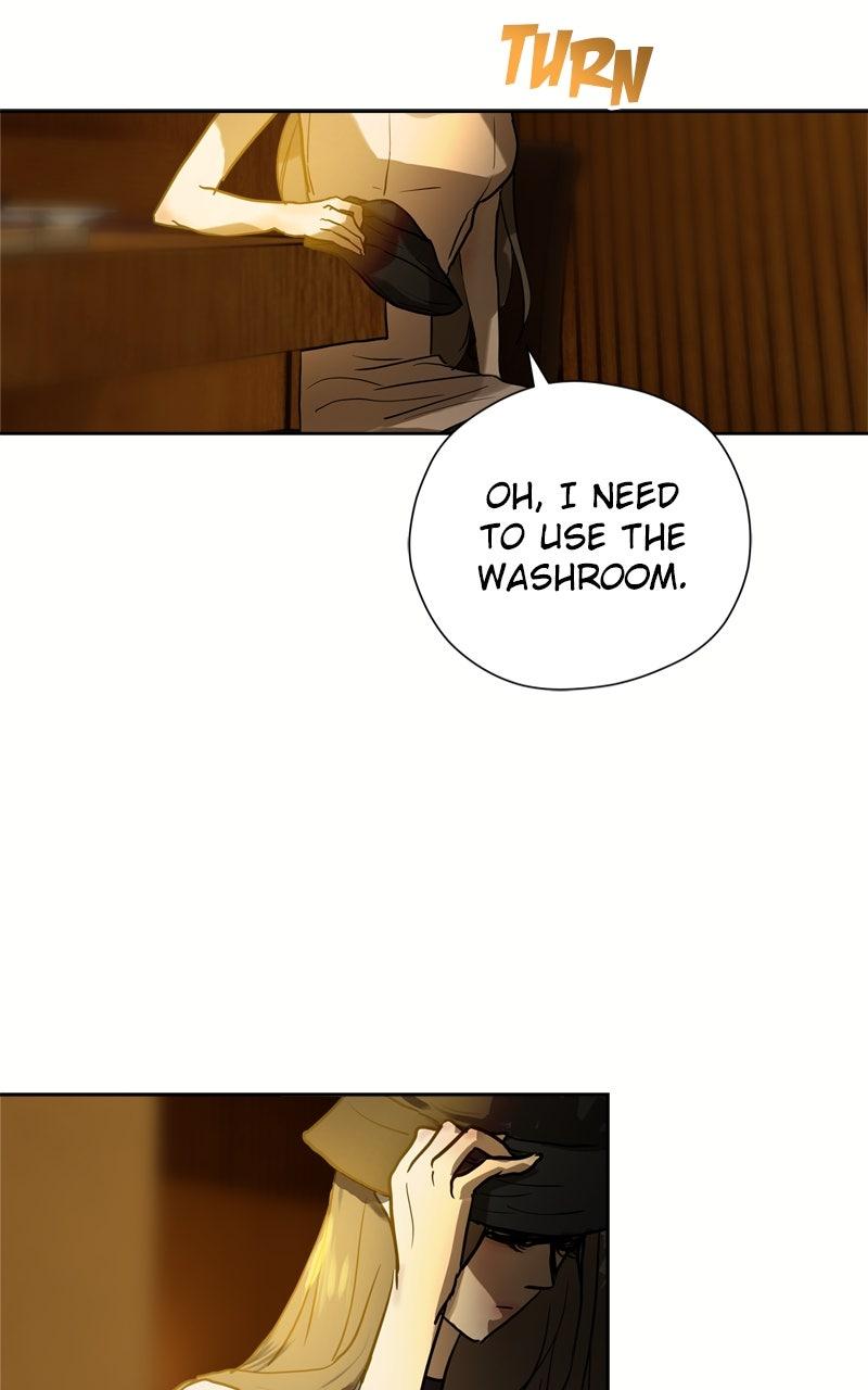 Your Sweet Breath Chap 16 - Next Chap 17