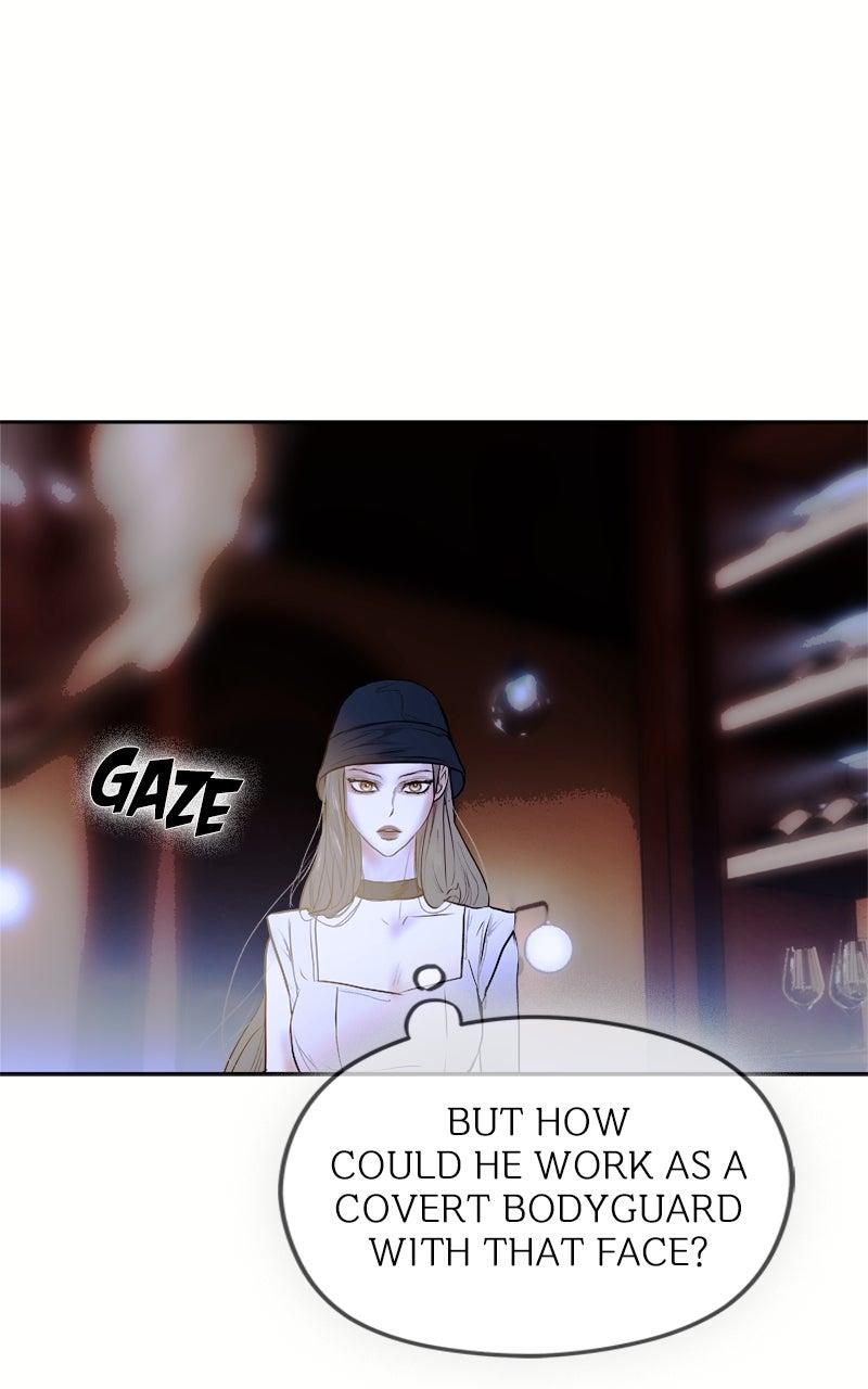 Your Sweet Breath Chap 16 - Next Chap 17