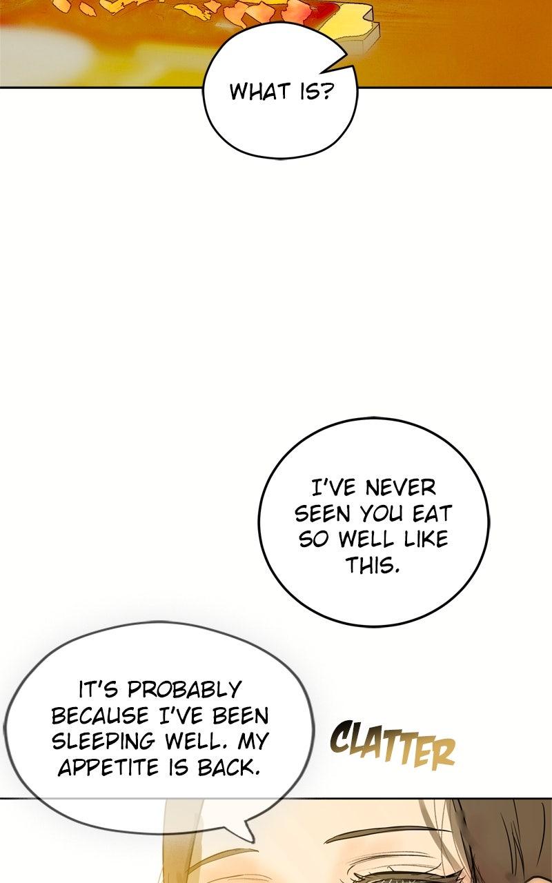 Your Sweet Breath Chap 16 - Next Chap 17