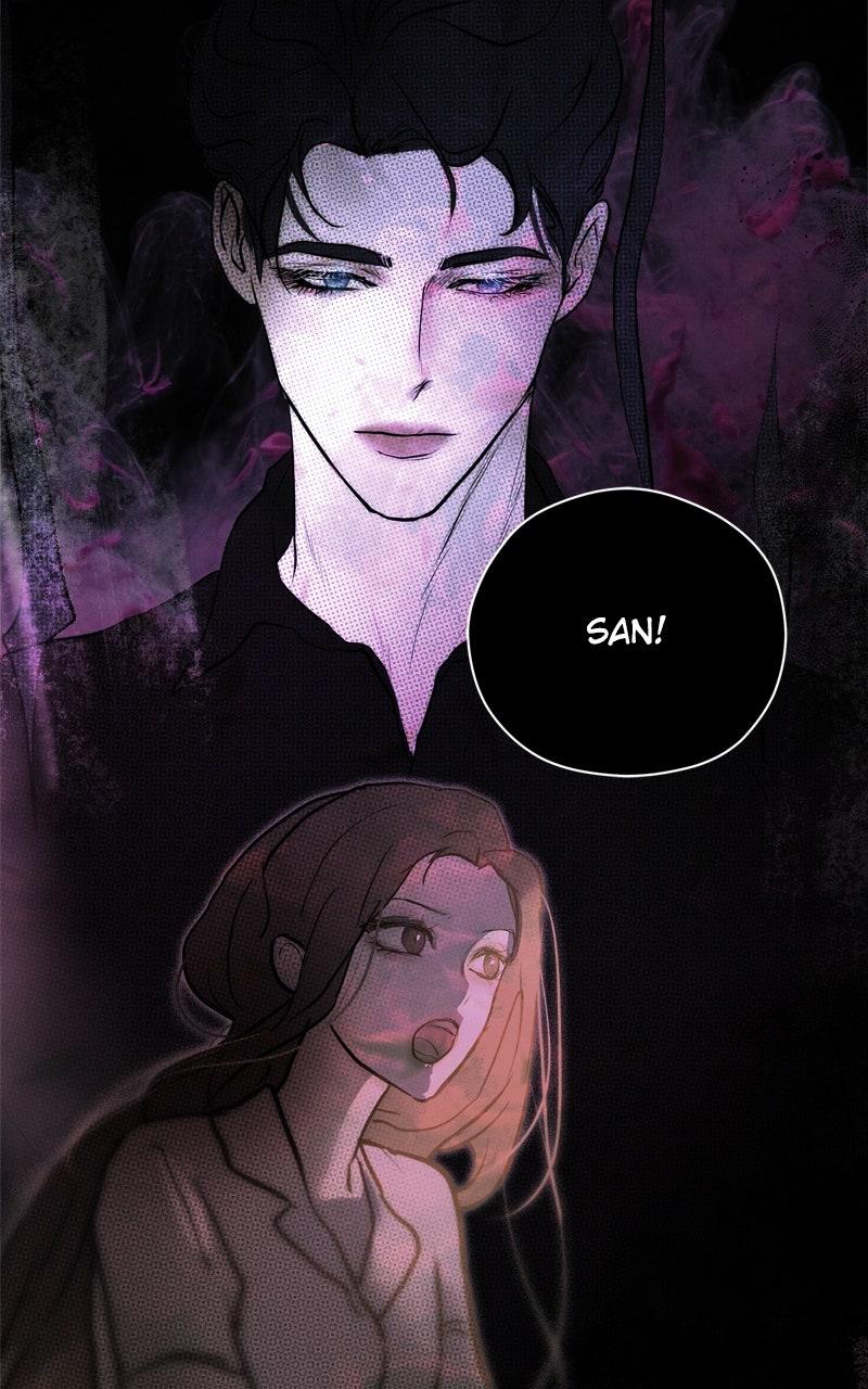 Your Sweet Breath Chap 16 - Next Chap 17