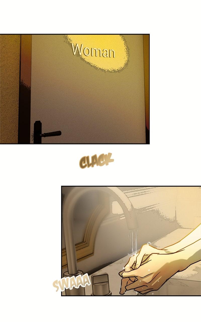 Your Sweet Breath Chap 16 - Next Chap 17