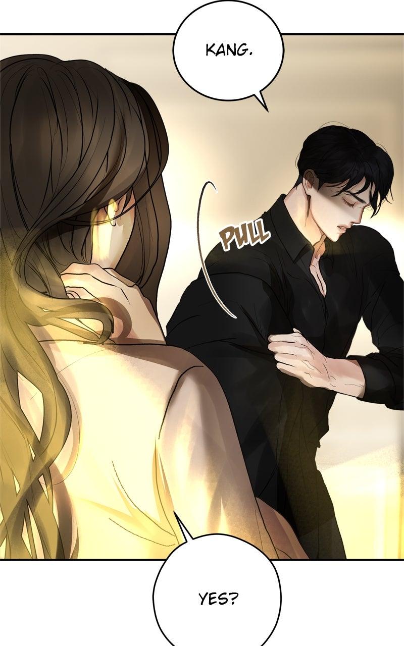 Your Sweet Breath Chap 18 - Next Chap 19