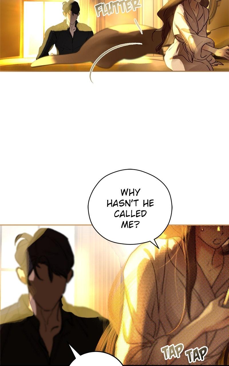 Your Sweet Breath Chap 18 - Next Chap 19