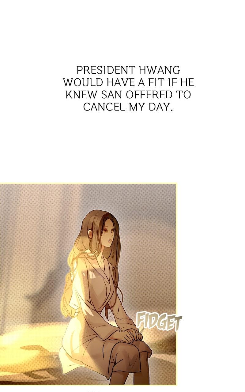 Your Sweet Breath Chap 18 - Next Chap 19