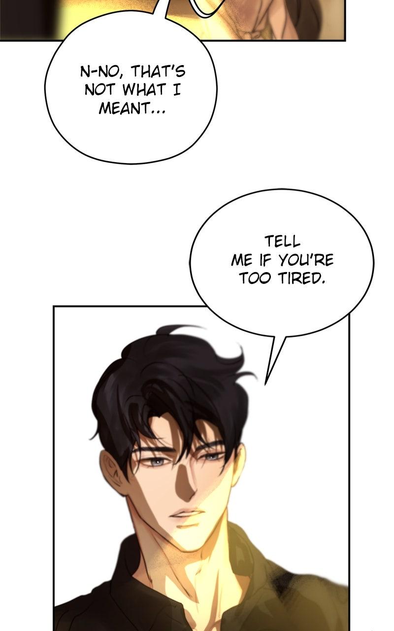 Your Sweet Breath Chap 18 - Next Chap 19