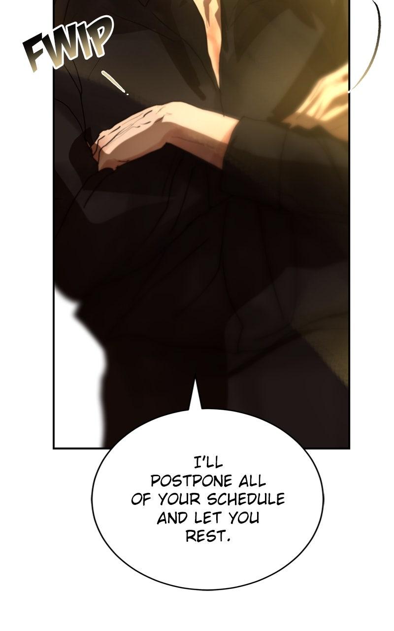 Your Sweet Breath Chap 18 - Next Chap 19