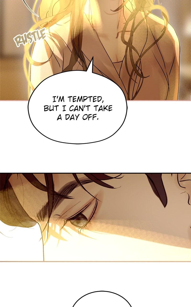 Your Sweet Breath Chap 18 - Next Chap 19