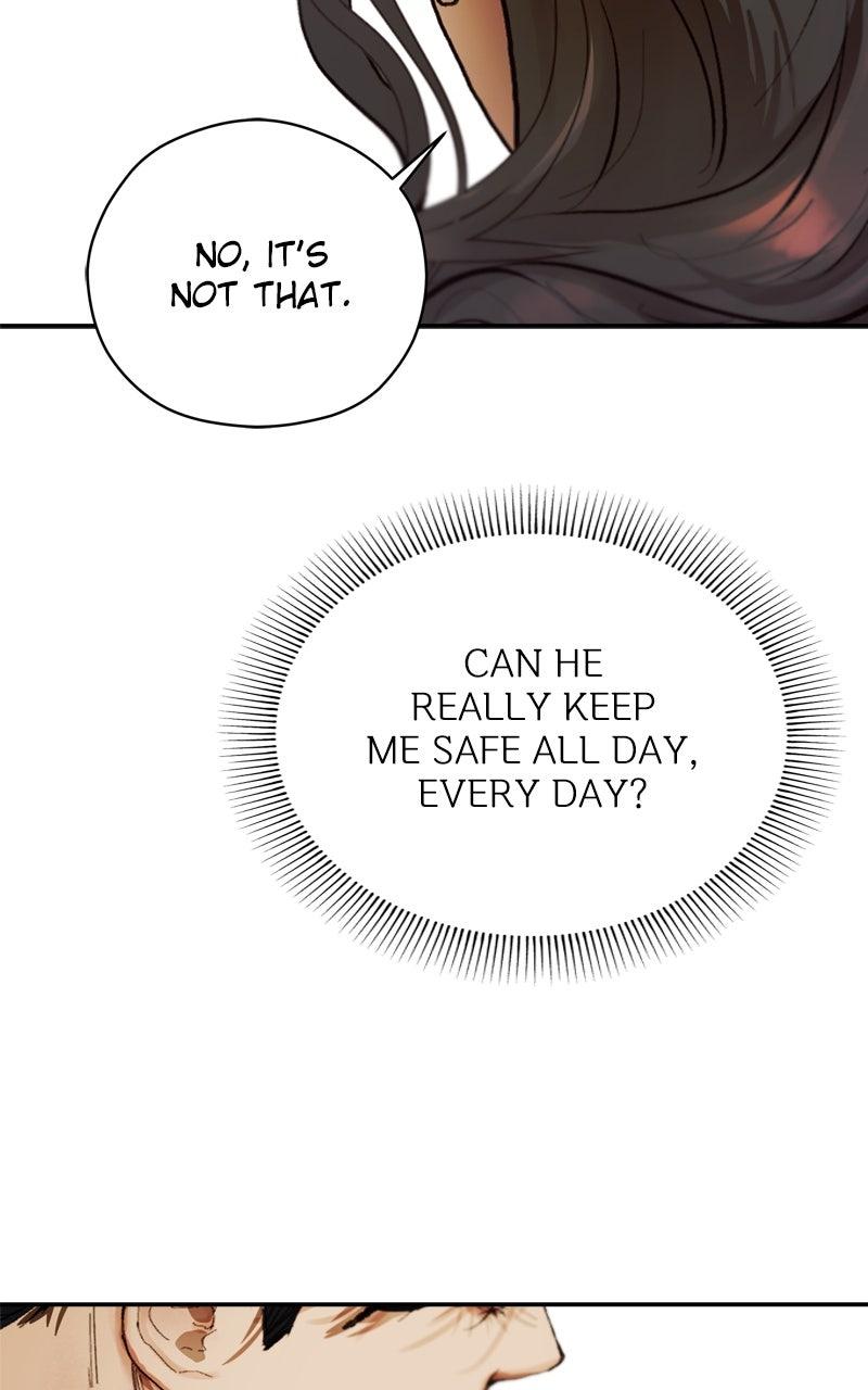 Your Sweet Breath Chap 18 - Next Chap 19